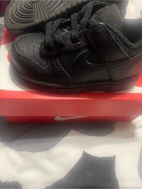Nike Kids Dunk low 5C